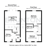 Property Floorplan