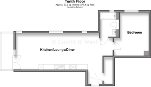 Tenth Floor
