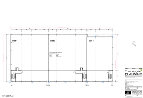 Floor/Site plan 2