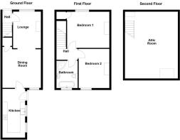 13 Melbourne Place, Sowerby, Thirsk - all floors.J