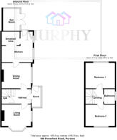 198 Pontefract Road, Purston