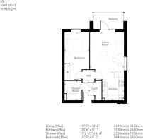 Apartment 29