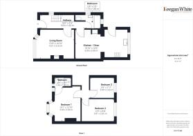 Keegan White Estate Agents in High Wy...