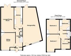 Floorplan One
