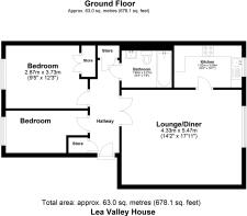 Floorplan 2