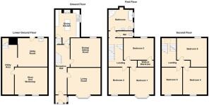 5 Carrington Terrace, Llanrwst - all floors (1).JP