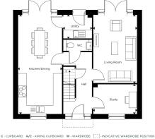 The Owl, Number 83 Ground