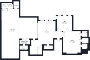 Lower Ground Floor