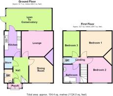 Floorplan One