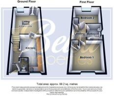3D Floorplan