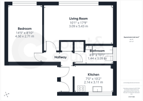 Ground Floor Flat