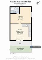 Floorplan - Dimensions Not Accurate