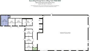 Stables Plan