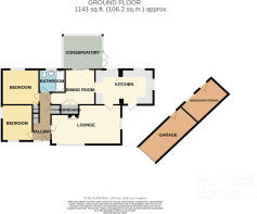 12 Brandon Close, Norwich, NR6 5SE-high