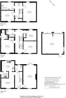 37, Peverell Avenue East Poundbury, Dorset, DT1 3R