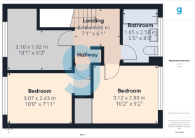 Floorplan 2