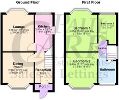 Floorplan One