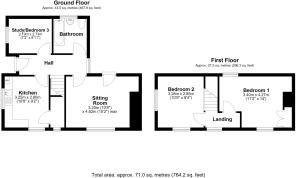 126 High Street, Bottisham - all floors.JPG