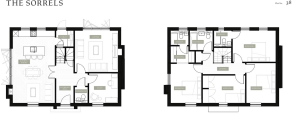 The Sorrells Floorplan