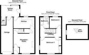 8 Bent Street, Oswaldtwistle - all floors.JPG