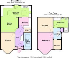 Floorplan One