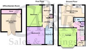 Floorplan One