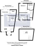 3 Baptist Square, Pwllheli.jpg