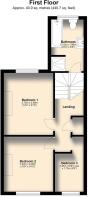 Brookingfeild Close 51 - First Floor.JPG