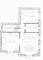 Proposed ground floor