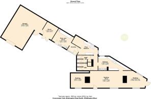 Crossroads Cafe, Brimington Road North, Whittingto
