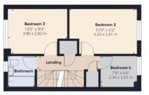 Floorplan 2