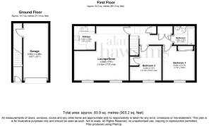 3 hart close, Wiltshire, Royal wootton bassett
