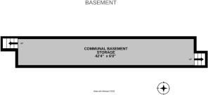 Communal Basement