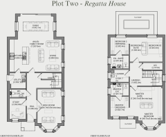 Plot 2 - Regatta Hou