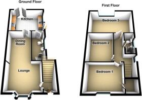 Entire Floorplan