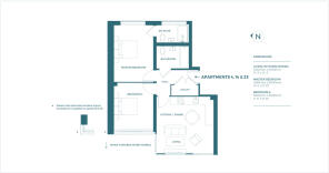 Plot 4 Floorplan