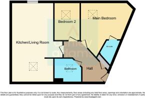 Floorplan 2