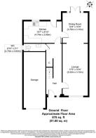 Ground Floor Accommodation