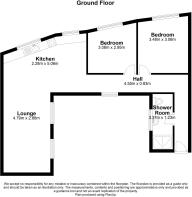 Floor/Site plan 2