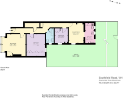 164A Southfield Road