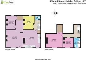 2D Floorplan