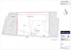 Ind Site Plan