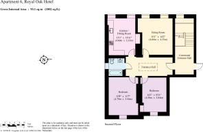 Apartment 6, Royal O
