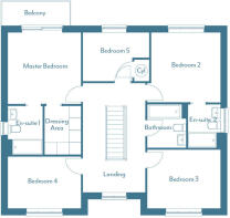 Floorplan Ff