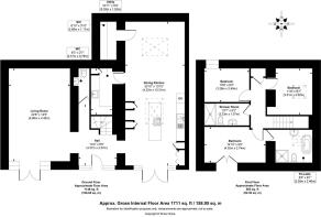 Bayton House, The Stables, Bayton.jpg