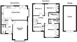 21 Entwistle Drive, Blackburn - all floors.JPG