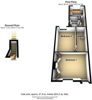 Flat 2 , 6 stanley s