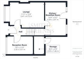 Ground Floor