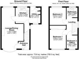 120 Smithy Moor Avenue, Sheffield - all floors.JPG