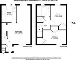 Finch Close 12 Floor